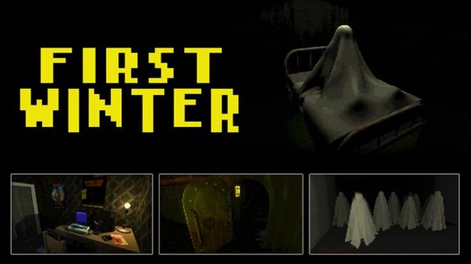 [PC]First Winter -磁链下载-Zero