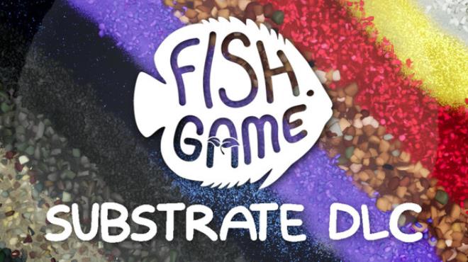 [PC]Fish Game Substrate Variety Pack 1 -磁链下载-Zero-零之资源仓库