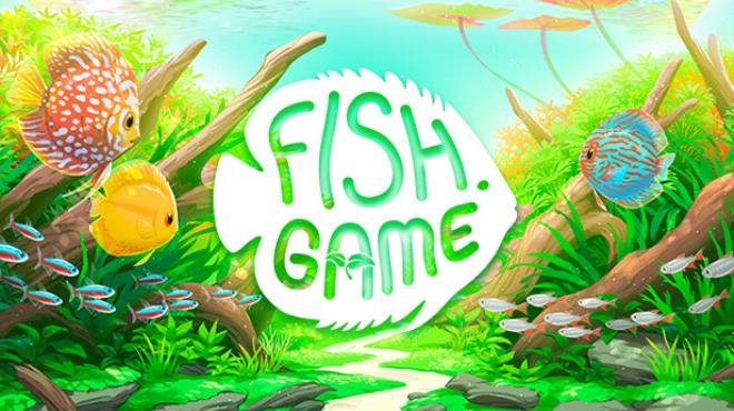 [PC]Fish Game -磁链下载-Zero-零之资源仓库