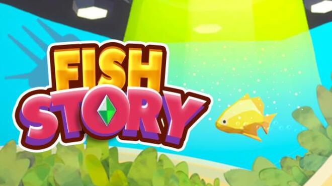 [PC]Fish Story -磁链下载-Zero-零之资源仓库