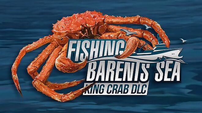 [PC]Fishing: Barents Sea – King Crab -磁链下载-Zero