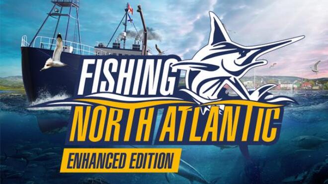 [PC]Fishing North Atlantic Enhanced Edition -磁链下载-Zero