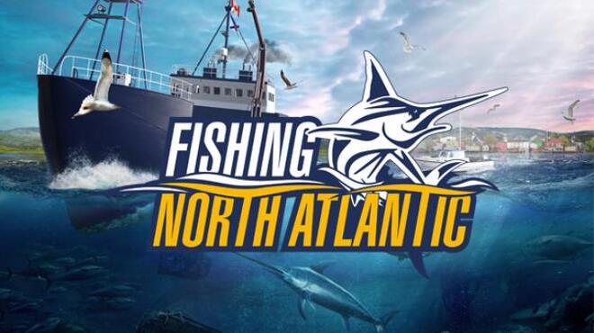 [PC]Fishing: North Atlantic v1.5.617.7048 -磁链下载-Zero-零之资源仓库