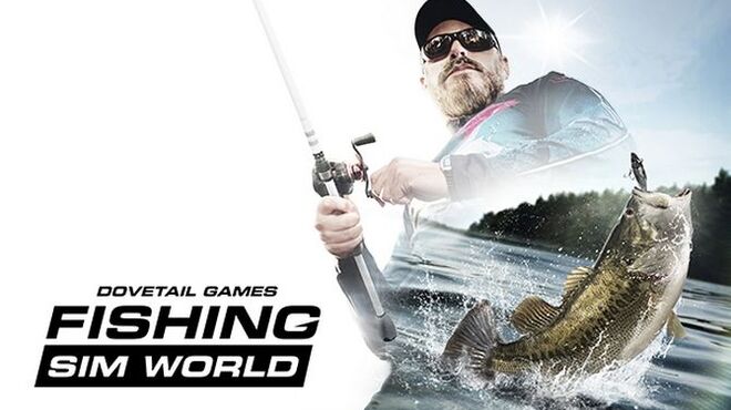 [PC]Fishing Sim World -磁链下载-Zero