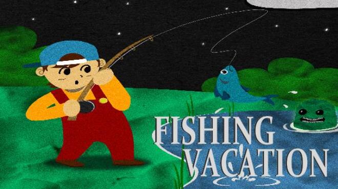 [PC]Fishing Vacation -磁链下载-Zero