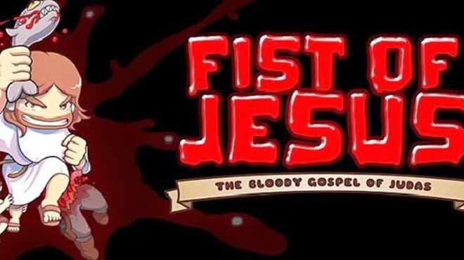 [PC]Fist of Jesus -磁链下载-Zero-零之资源仓库