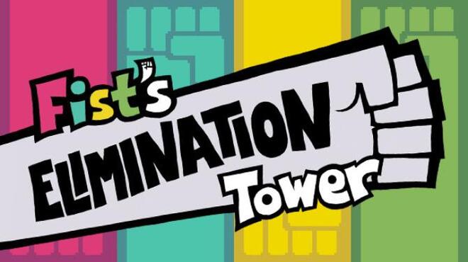 [PC]Fist’s Elimination Tower -磁链下载-Zero-零之资源仓库