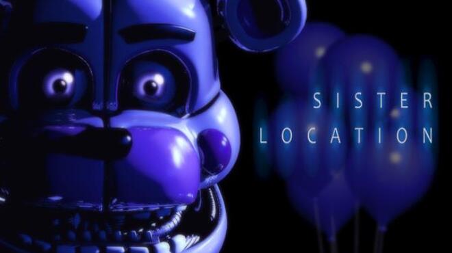 [PC]Five Nights at Freddy’s: Sister Location -磁链下载-Zero-零之资源仓库