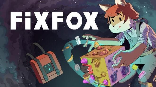 [PC]FixFox -磁链下载-Zero