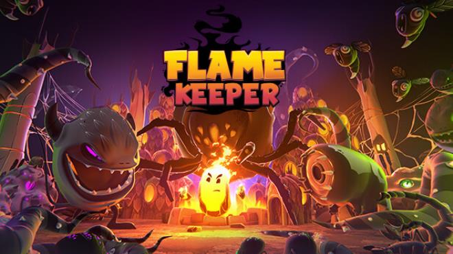 [PC]Flame Keeper REPACK -磁链下载-Zero-零之资源仓库