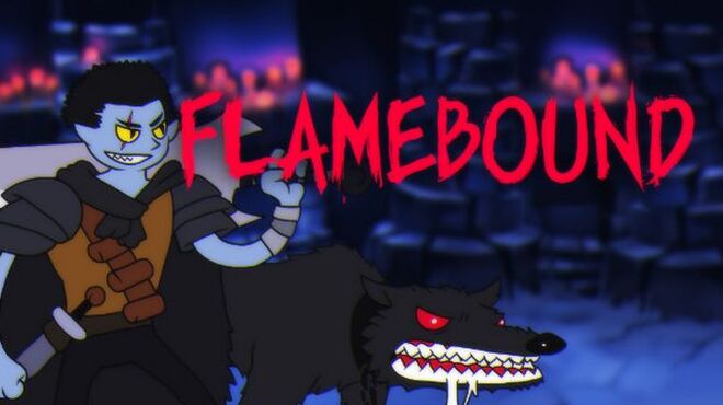 [PC]Flamebound -磁链下载-Zero