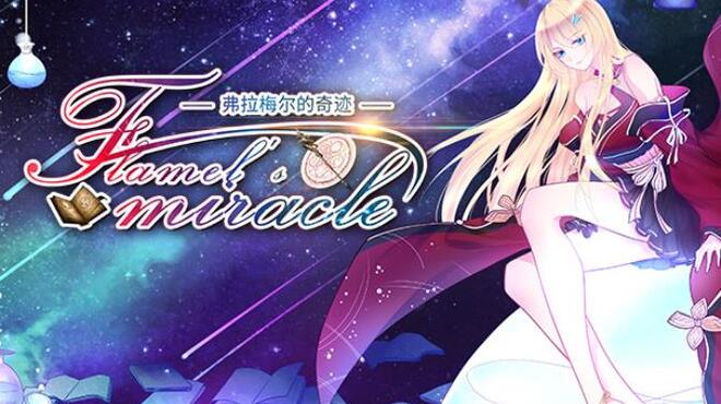 [PC]Flamel’s miracle（弗拉梅尔的奇迹） -磁链下载-Zero-零之资源仓库