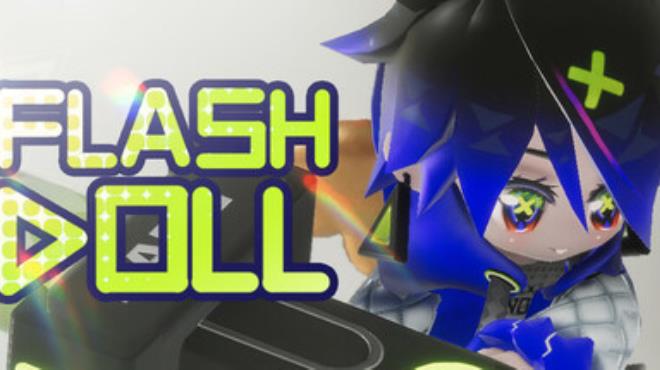 [PC]Flash Doll -磁链下载-Zero-零之资源仓库