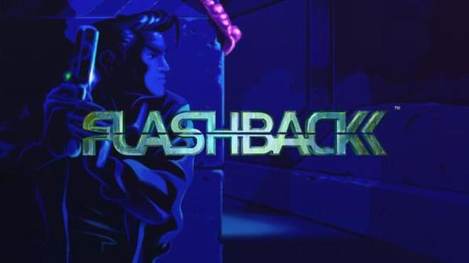 [PC]Flashback -磁链下载-Zero-零之资源仓库
