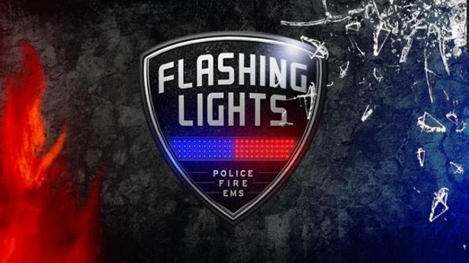 [PC]Flashing Lights Police Firefighting Emergency Services Simulator -磁链下载-Zero