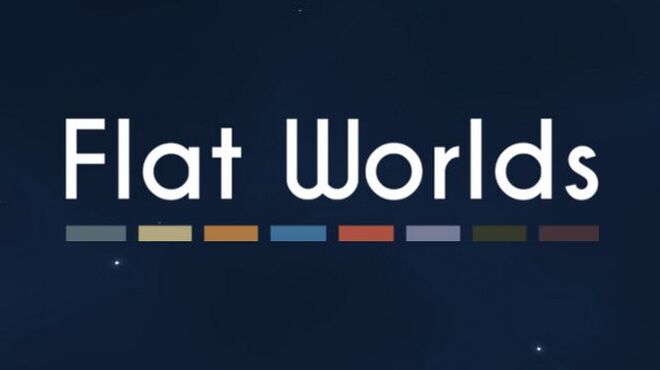 [PC]Flat Worlds -磁链下载-Zero