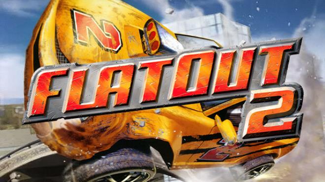 [PC]FlatOut 2 Enhanced -磁链下载-Zero-零之资源仓库