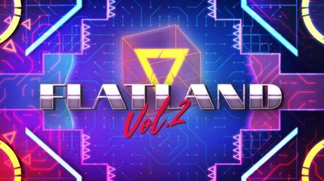 [PC]Flatland Vol.2 -磁链下载-Zero