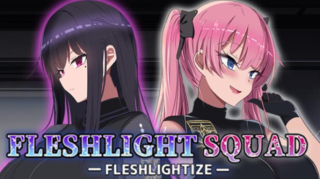 [PC]Fleshlight Squad – Fleshlightize – -磁链下载-Zero