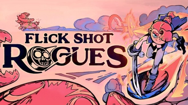 [PC]Flick Shot Rogues -磁链下载-Zero