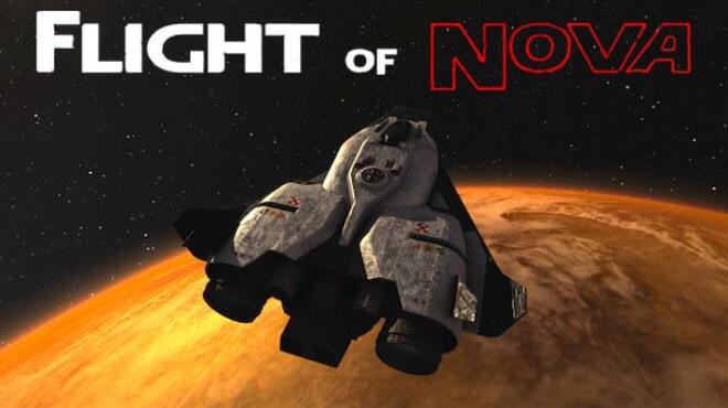 [PC]Flight Of Nova -磁链下载-Zero