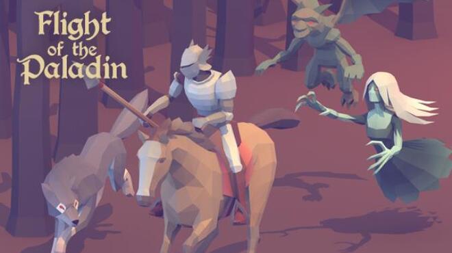 [PC]Flight of the Paladin -磁链下载-Zero-零之资源仓库