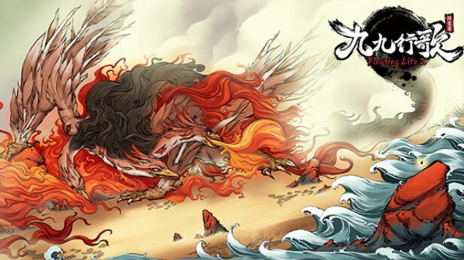 [PC]Floating Life2 v1 0 2 58 -磁链下载-Zero