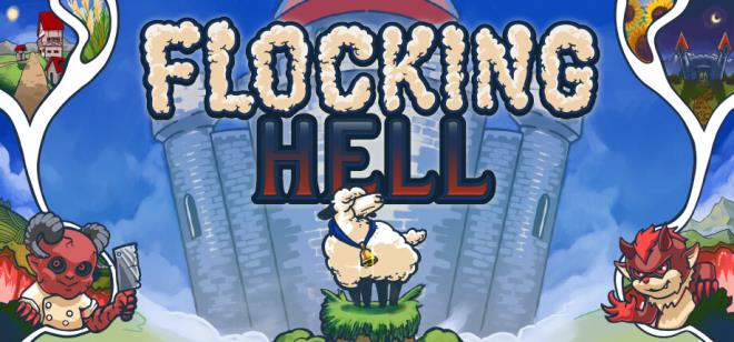 [PC]Flocking Hell -磁链下载-Zero