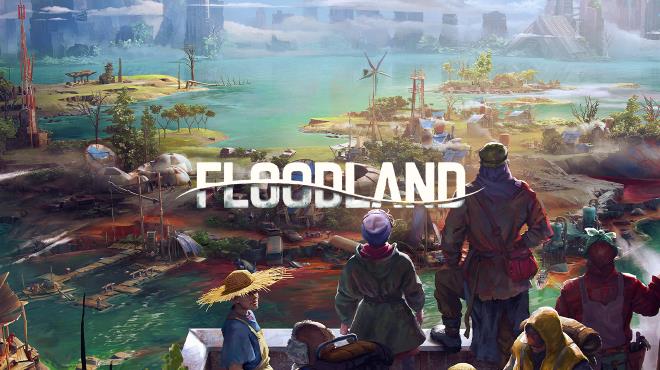 [PC]Floodland Relics of the Old -磁链下载-Zero-零之资源仓库