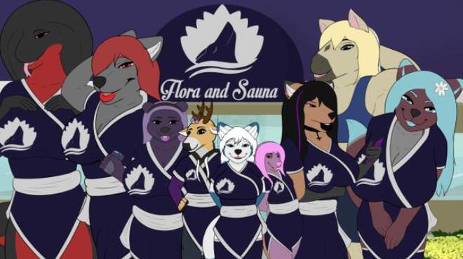 [PC]Flora and Sauna -磁链下载-Zero