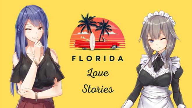 [PC]Florida Love Stories -磁链下载-Zero-零之资源仓库