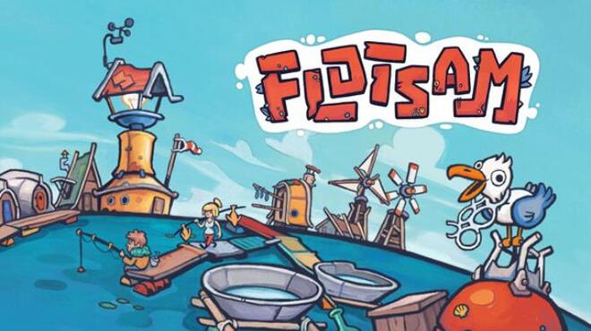[PC]Flotsam v0.4.1p4 -磁链下载-Zero-零之资源仓库