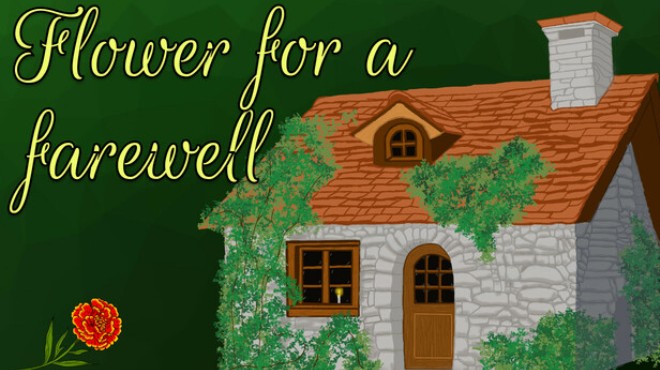 [PC]Flower For A Farewell -磁链下载-Zero-零之资源仓库