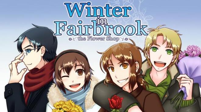 [PC]Flower Shop: Winter In Fairbrook -磁链下载-Zero-零之资源仓库