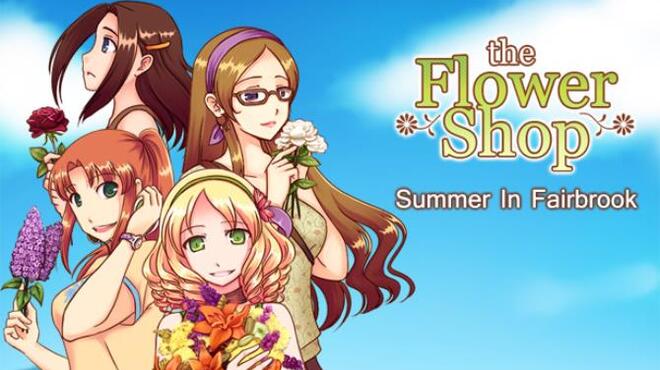 [PC]Flower Shop: Summer In Fairbrook -磁链下载-Zero
