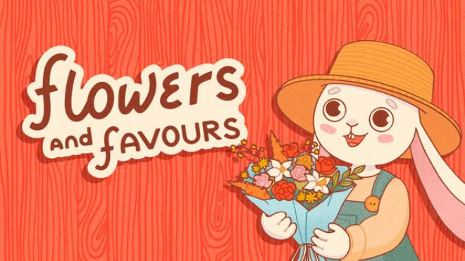 [PC]Flowers And Favours: Florist Simulator -磁链下载-Zero-零之资源仓库