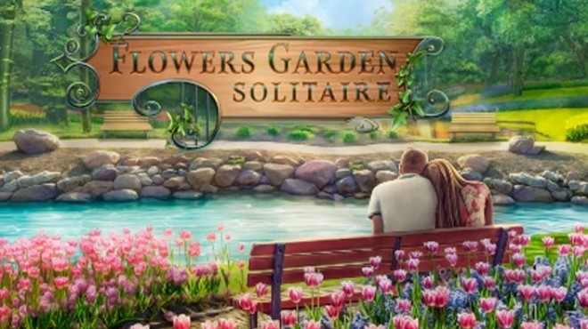 [PC]Flowers Garden Solitaire -磁链下载-Zero-零之资源仓库