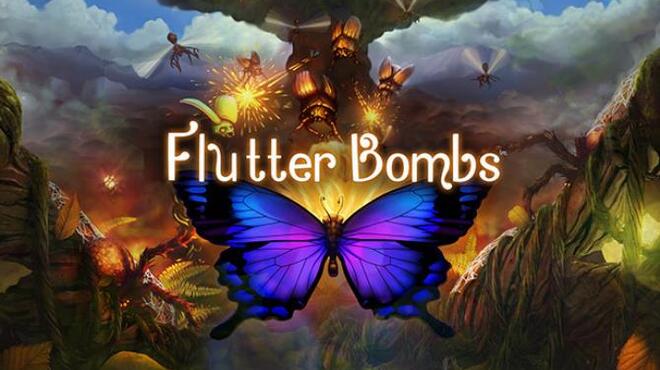 [PC]Flutter Bombs -磁链下载-Zero