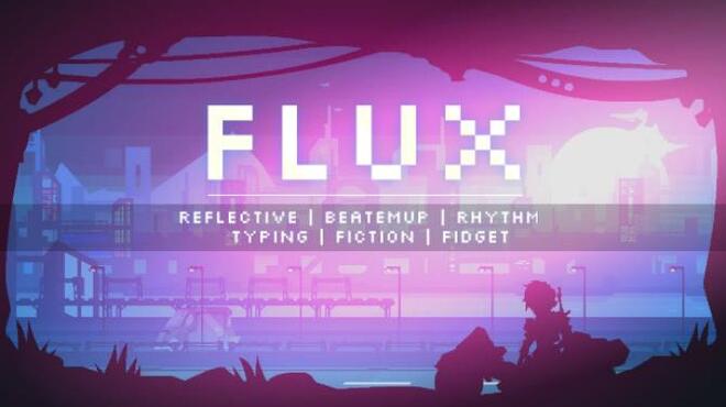 [PC]Flux -磁链下载-Zero
