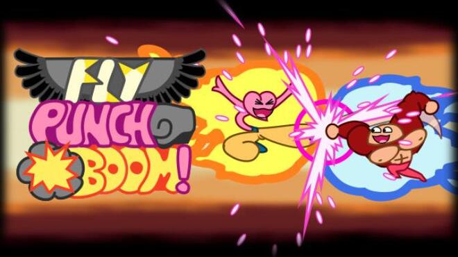 [PC]Fly Punch Boom! -磁链下载-Zero-零之资源仓库