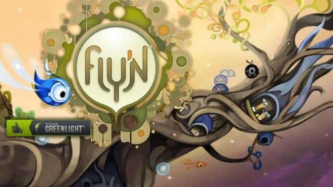 [PC]Fly’N -磁链下载-Zero-零之资源仓库