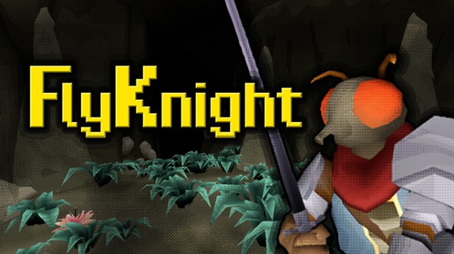 [PC]FlyKnight v1 0 7 -磁链下载-Zero