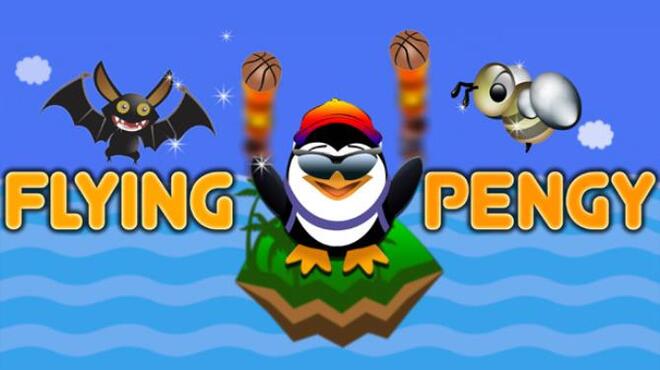 [PC]Flying Pengy -磁链下载-Zero-零之资源仓库