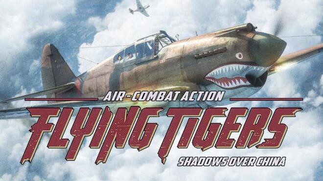 [PC]Flying Tigers: Shadows Over China -磁链下载-Zero-零之资源仓库