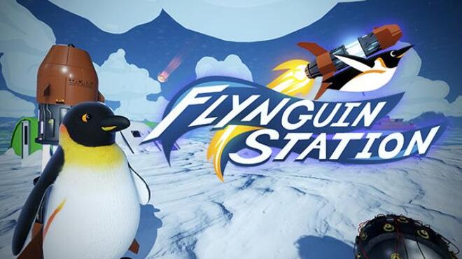 [PC]Flynguin Station -磁链下载-Zero-零之资源仓库