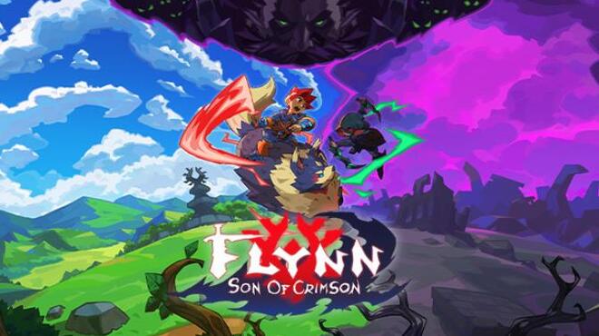 [PC]Flynn Son of Crimson -磁链下载-Zero-零之资源仓库