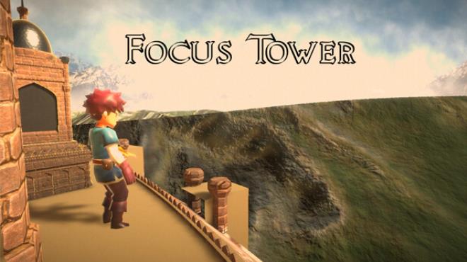 [PC]Focus Tower -磁链下载-Zero-零之资源仓库