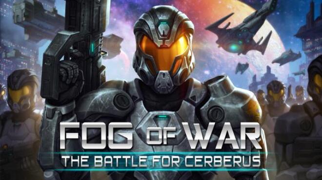 [PC]Fog of War: The Battle for Cerberus -磁链下载-Zero