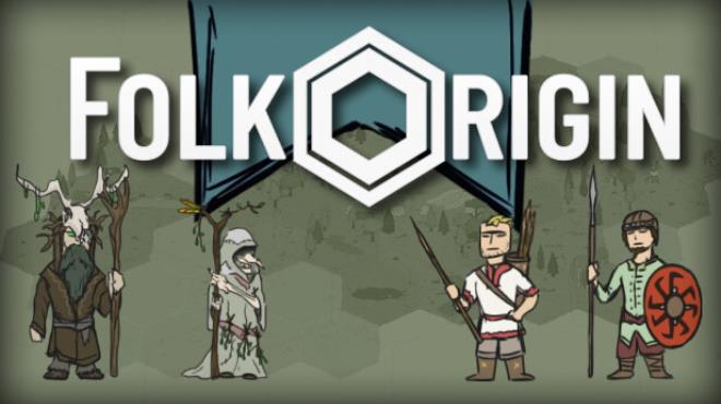 [PC]FolkOrigin -磁链下载-Zero-零之资源仓库