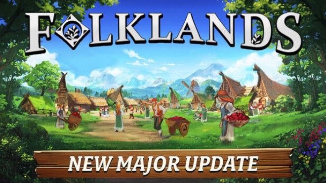 [PC]Folklands -磁链下载-Zero